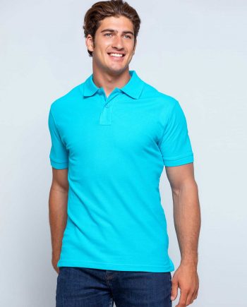 PORA210KS Polo Regular Man/King Size