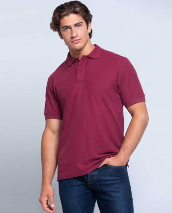 PORA210WK Polo Worker 210