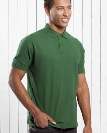 PORAWKKS Polo Worker 210