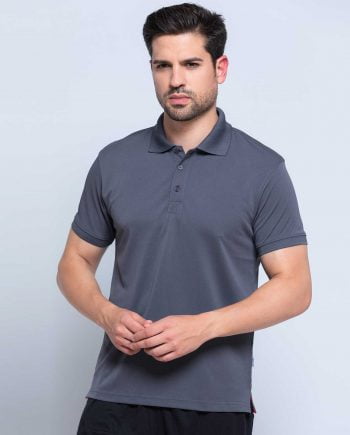 SPHEAVY MEN HEAVY SPORT POLO PIQUE MAN