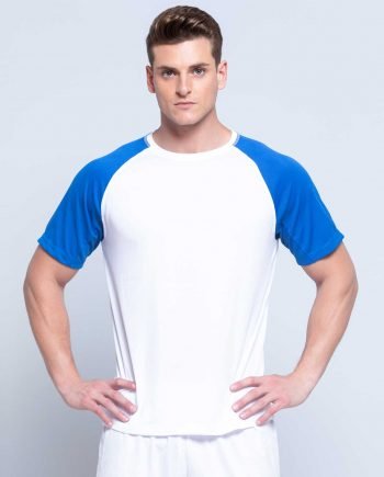 SPORTCTRM Sport Contrast Man