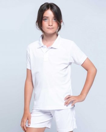 KID SPORT PIQUE POLO (SPORTPQKID)