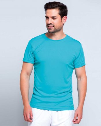 SPORTRGLM Sport T-shirt Regular Man