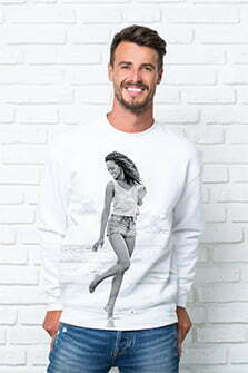 SUBLISWSubli Sweatshirt