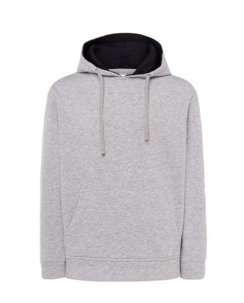 SWOCECTROcean Kangaroo Hooded Contrast