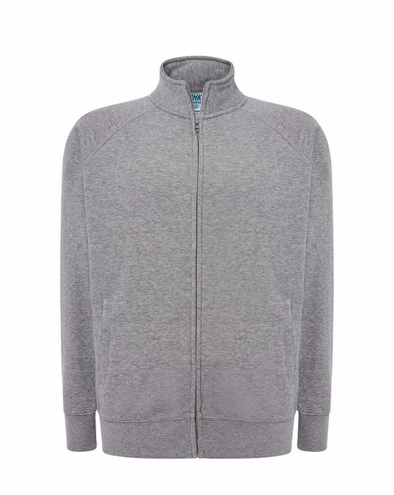 SWRAFUZIP Full Zip Sweatshirt