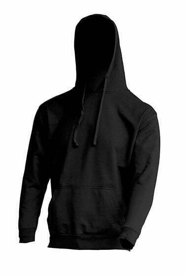 SWRAKNGCVC Kangaroo Sweatshirt CVC