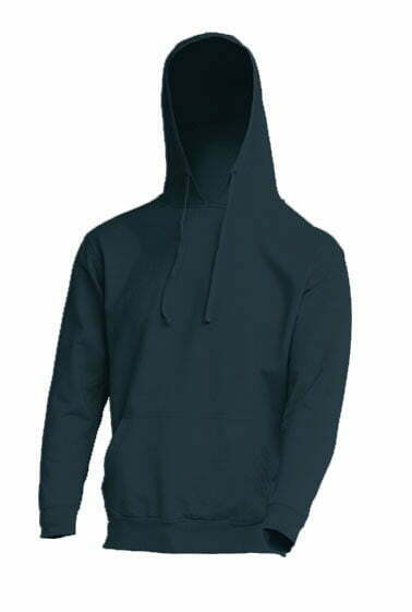 SWRAKNGCVC Kangaroo Sweatshirt CVC