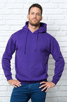 SWRAKNGCVC Kangaroo Sweatshirt CVC