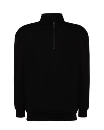 SWRAZIPHalf Zip Sweatshirt
