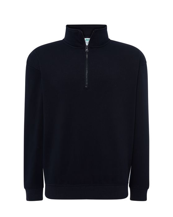 SWRAZIPHalf Zip Sweatshirt
