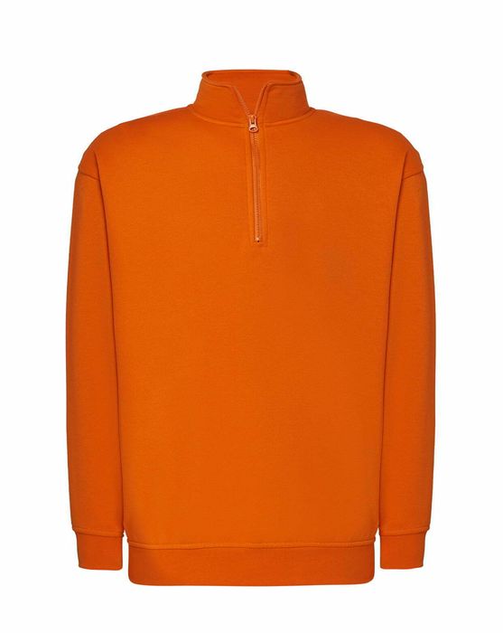 SWRAZIPHalf Zip Sweatshirt