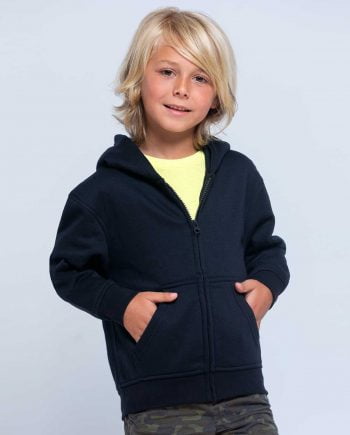 KID HOODED SWEATSHIRT (SWRKHOOD)