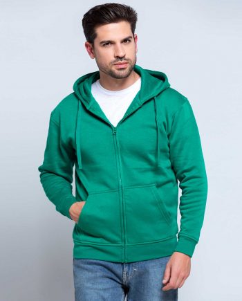 SWUAHOOD Hooded Sweatshirt Unisex