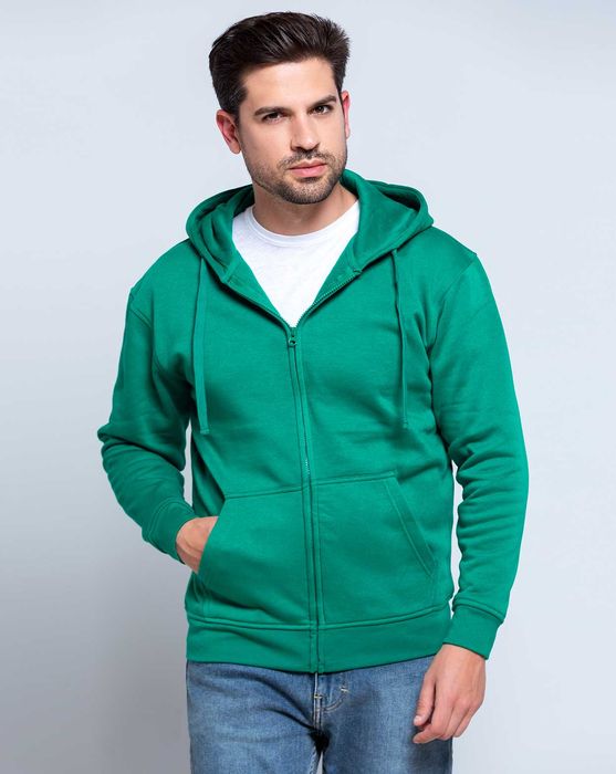 SWUAHOOD Hooded Sweatshirt Unisex