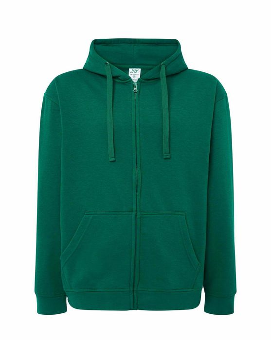 SWUAHOOD Hooded Sweatshirt Unisex