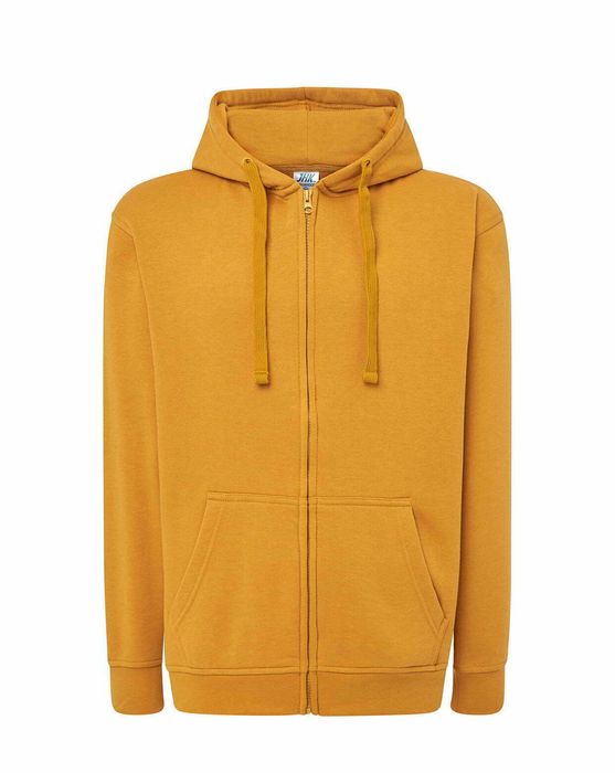 SWUAHOOD Hooded Sweatshirt Unisex