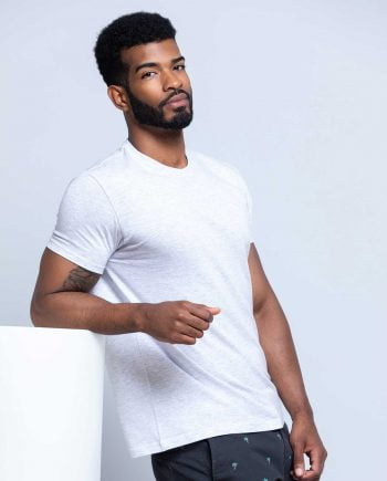 TSR160COMB Regular Combed T-Shirt