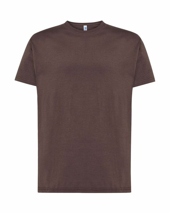 TSR160COMB Regular Combed T-Shirt