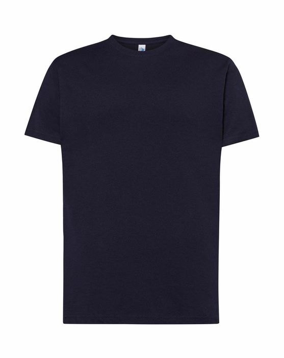 TSR160COMB Regular Combed T-Shirt