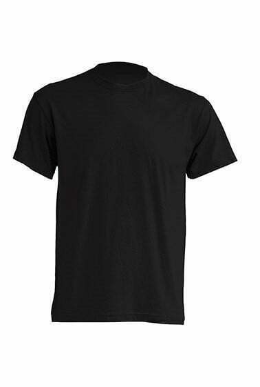 TSRA150KS Regular T-Shirt Man King Size