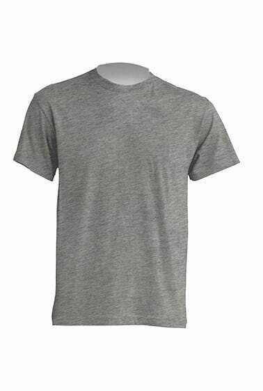 TSRA150KS Regular T-Shirt Man King Size