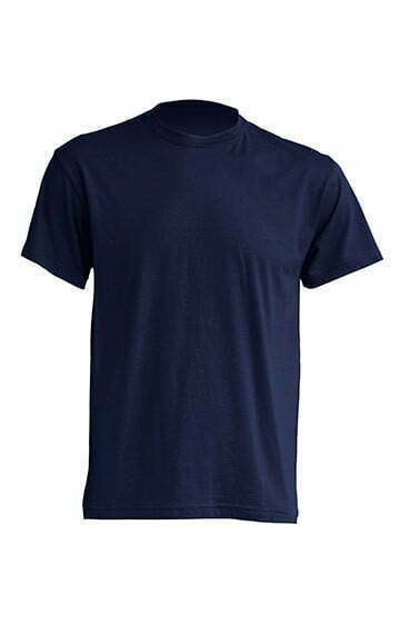 TSRA150KS Regular T-Shirt Man King Size