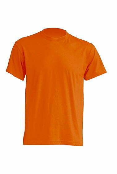 TSRA150KS Regular T-Shirt Man King Size