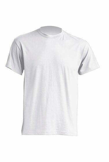 TSRA150KS Regular T-Shirt Man King Size