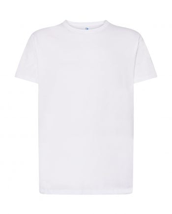TSRA150WLT WHITE LONG T-SHIRT