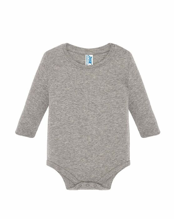 TSRBBODYLS Baby Body LS