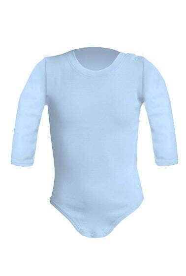 TSRBBODYLS Baby Body LS