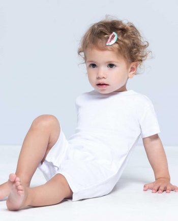 TSRBSUIT Baby Body Playsuit