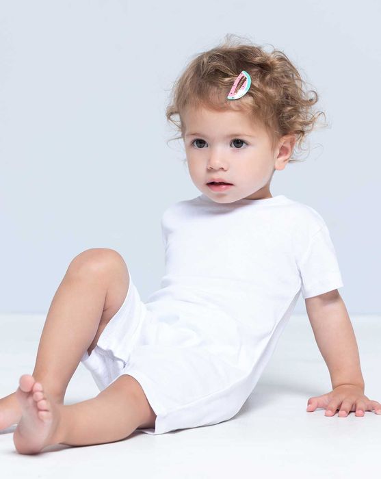 TSRBSUIT Baby Body Playsuit