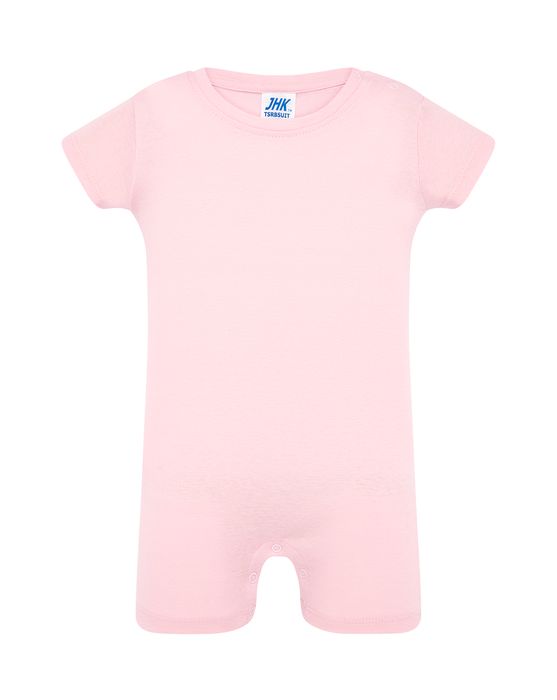 TSRBSUIT Baby Body Playsuit