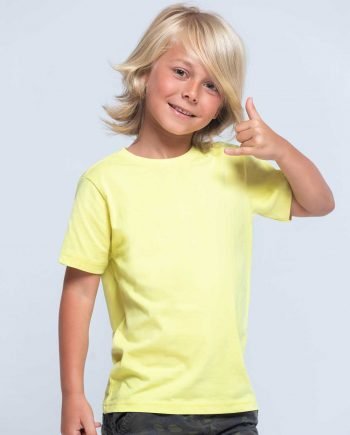 TSRK150 Kid T-Shirt