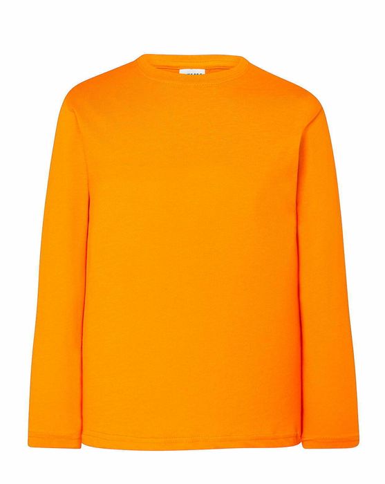 TSRK150LS Kid T-Shirt LS