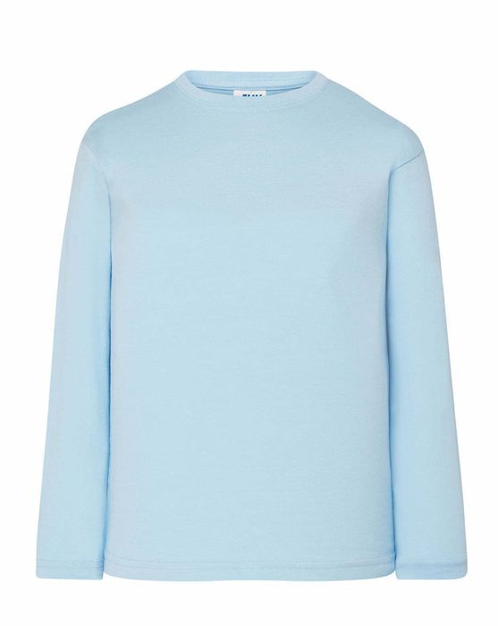 TSRK150LS Kid T-Shirt LS