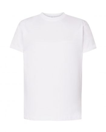 TSRK150WLT KID WHITE LONG T-SHIRT