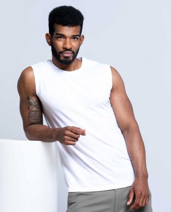 TSUATNK Urban Tank Top Man