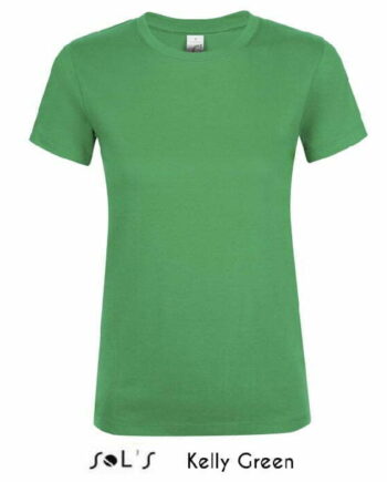 ΑΝΔΡΙΚΟ & ΓΥΝΑΙΚΕΙΟ T-shirt sol's Regent - Regent Women