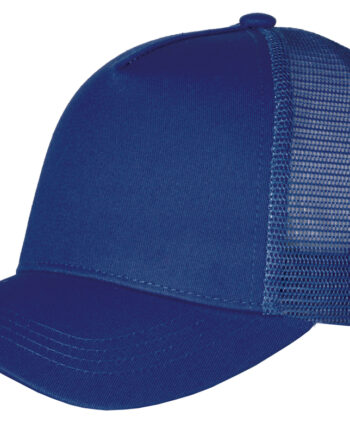 Καπέλο trucker 5 φυλλο 100%cotton  twill
